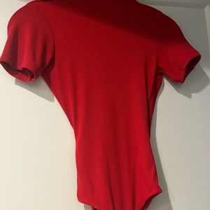 Brandy Melville ADORBLE bodysuit